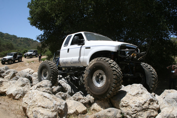 Smith @ HOllister Hills. 020